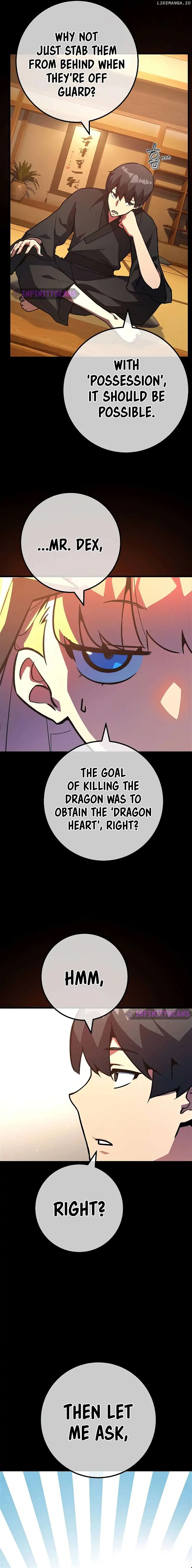 World’s Strongest Troll Chapter 90 - Page 11