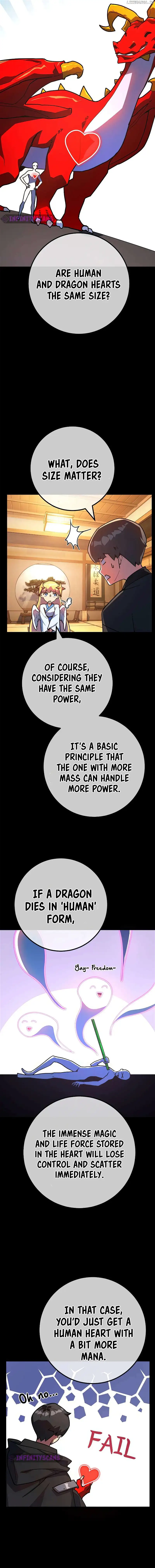 World’s Strongest Troll Chapter 90 - Page 12