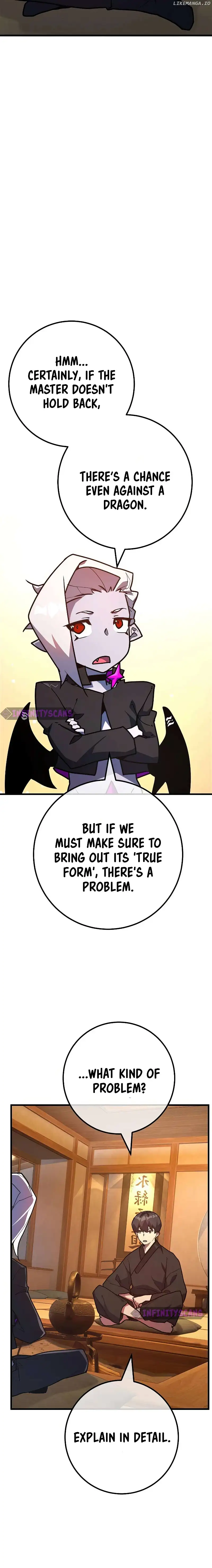 World’s Strongest Troll Chapter 90 - Page 14