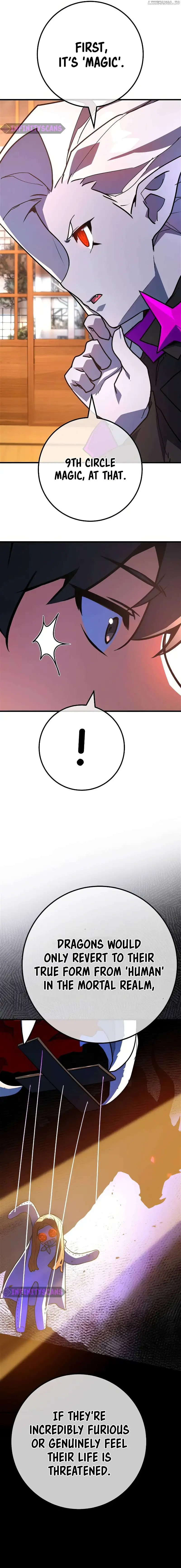 World’s Strongest Troll Chapter 90 - Page 15