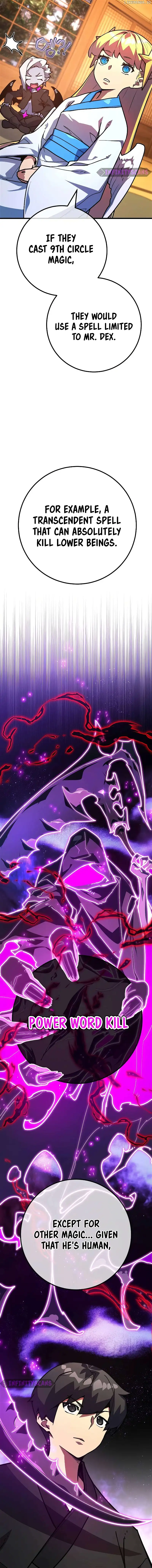 World’s Strongest Troll Chapter 90 - Page 17