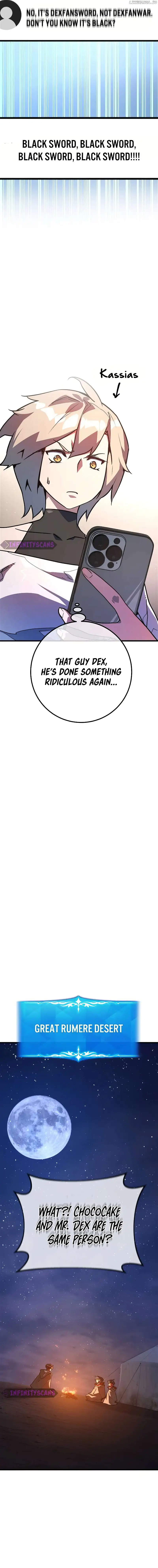 World’s Strongest Troll Chapter 90 - Page 21