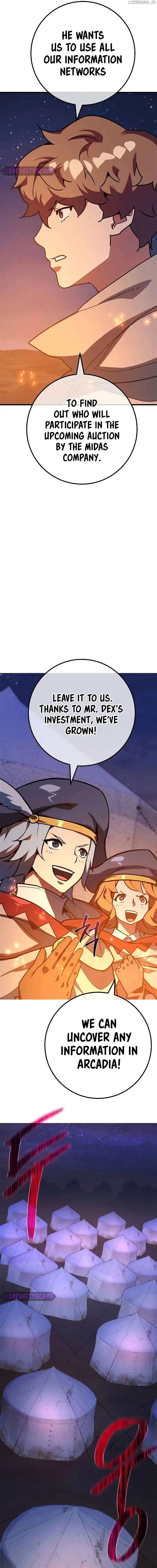 World’s Strongest Troll Chapter 90 - Page 23