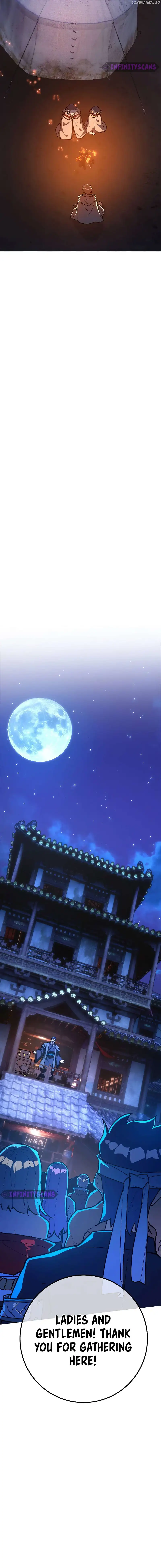 World’s Strongest Troll Chapter 90 - Page 24