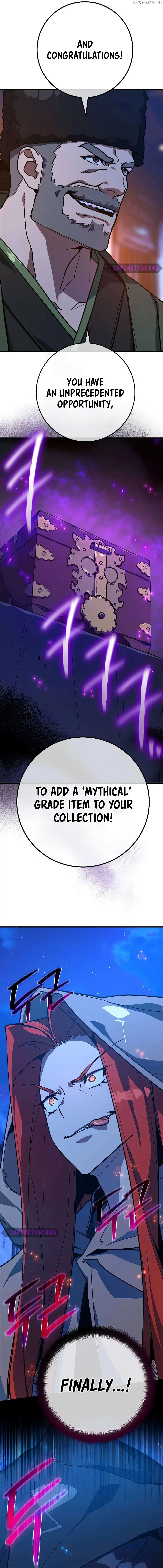 World’s Strongest Troll Chapter 90 - Page 25