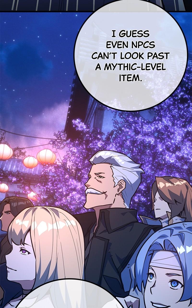 World’s Strongest Troll Chapter 91 - Page 4