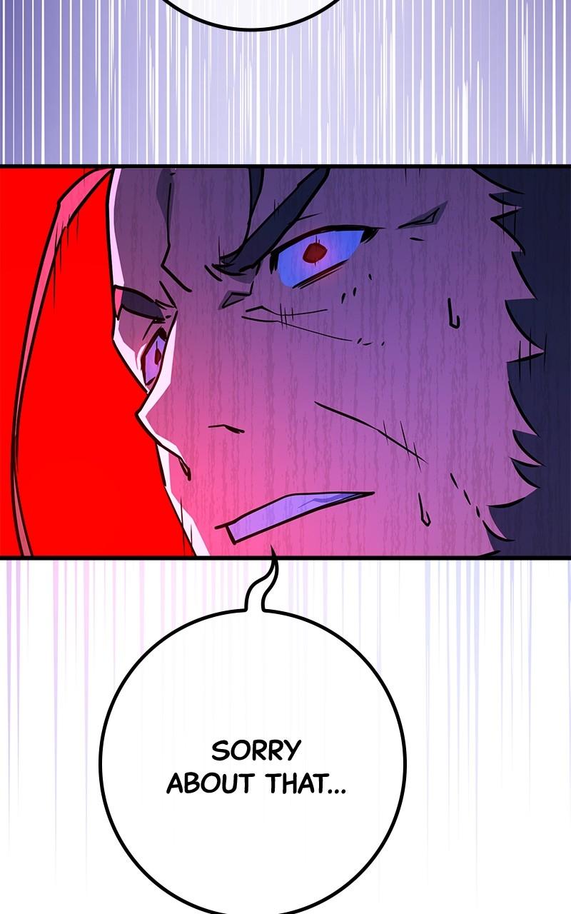 World’s Strongest Troll Chapter 91 - Page 31