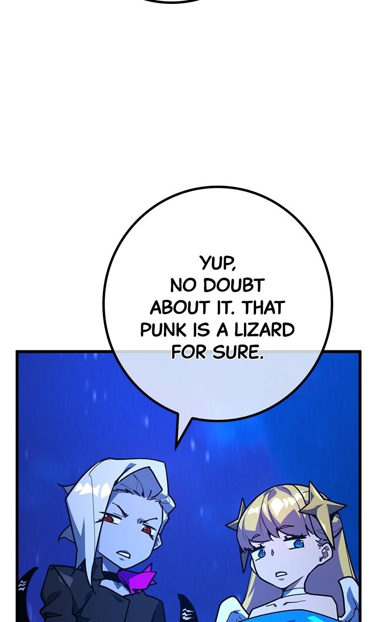 World’s Strongest Troll Chapter 91 - Page 32