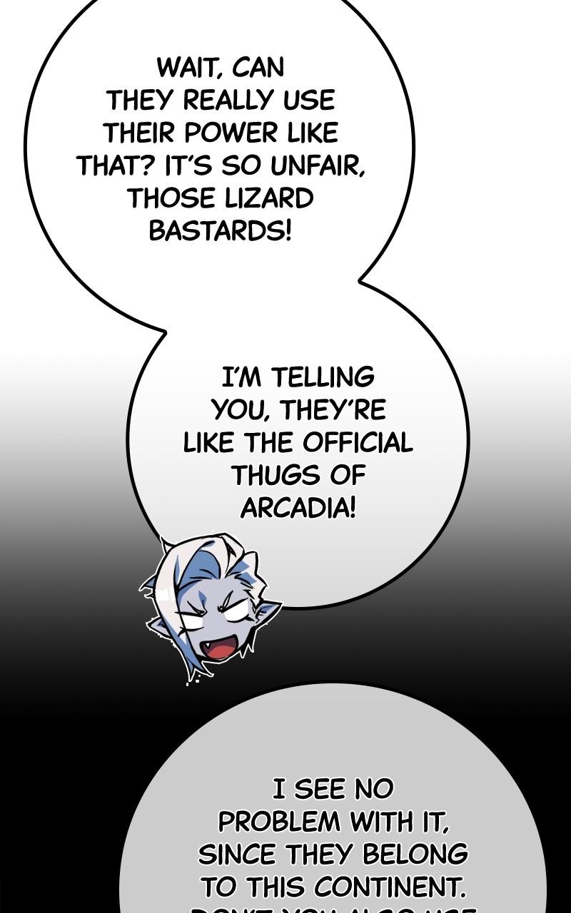 World’s Strongest Troll Chapter 91 - Page 34