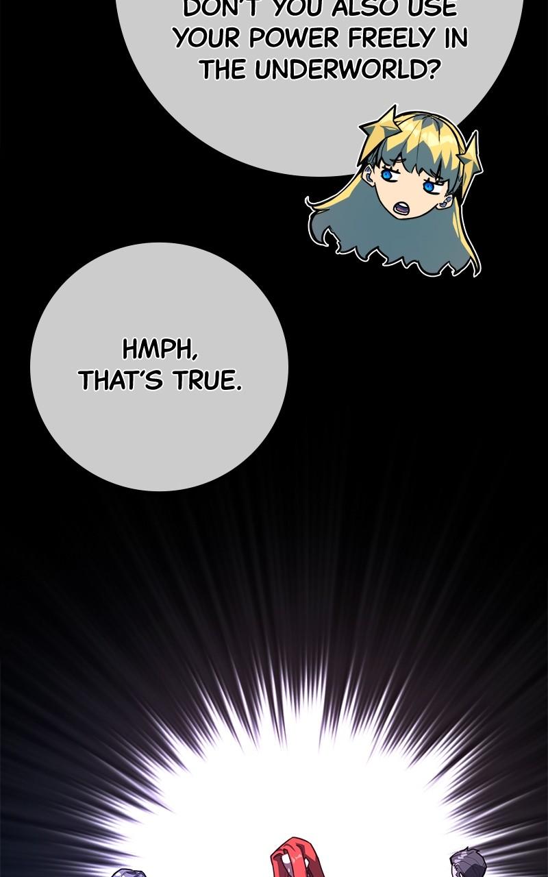 World’s Strongest Troll Chapter 91 - Page 35