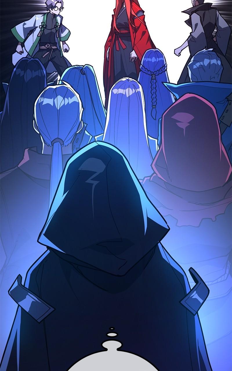 World’s Strongest Troll Chapter 91 - Page 36