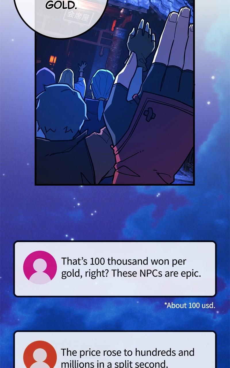 World’s Strongest Troll Chapter 91 - Page 45