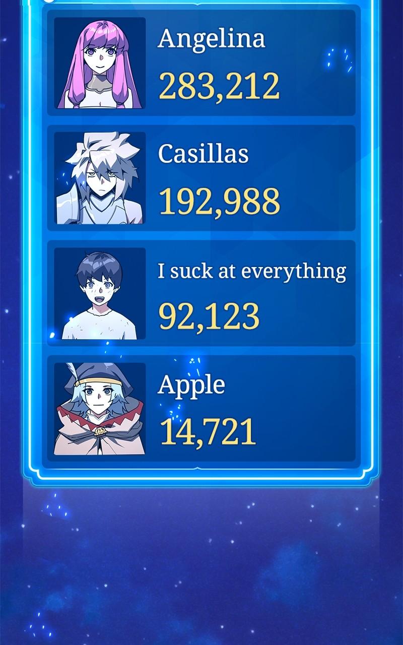 World’s Strongest Troll Chapter 91 - Page 77