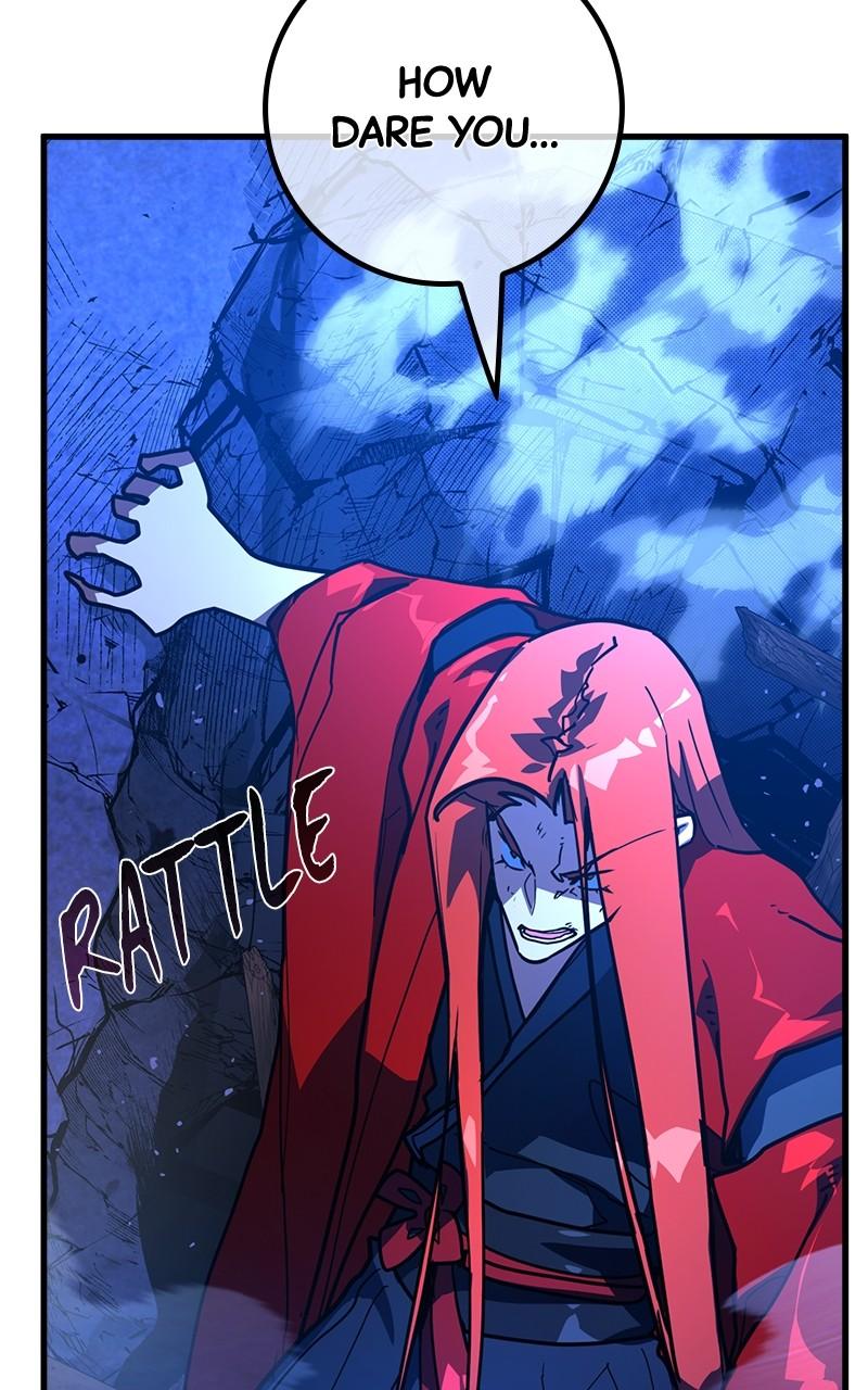 World’s Strongest Troll Chapter 91 - Page 114