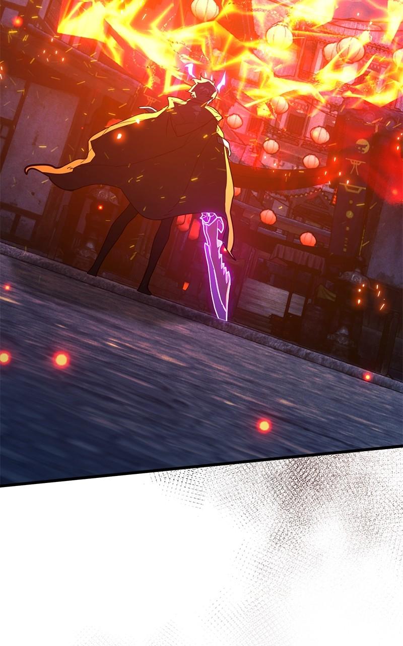 World’s Strongest Troll Chapter 91 - Page 134