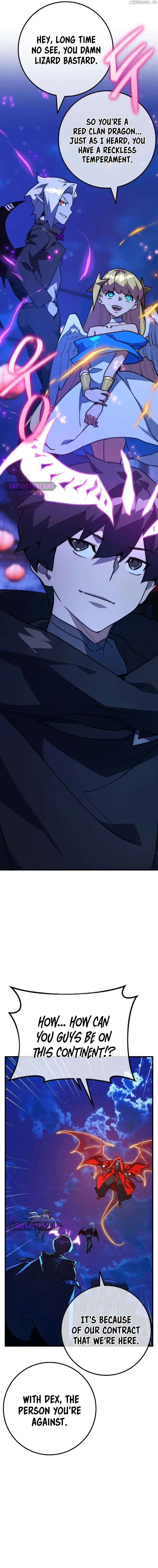 World’s Strongest Troll Chapter 92 - Page 4