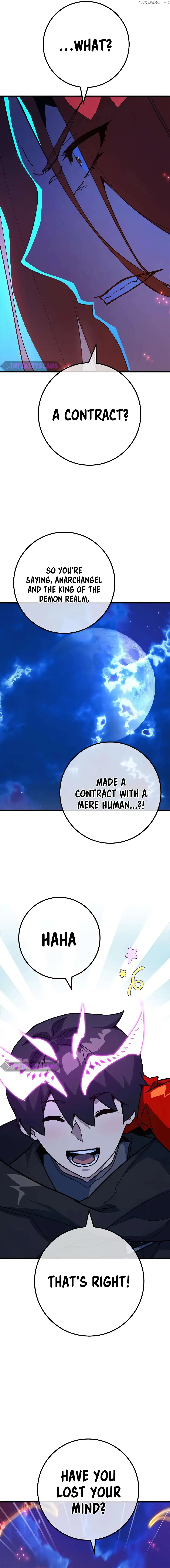 World’s Strongest Troll Chapter 92 - Page 5