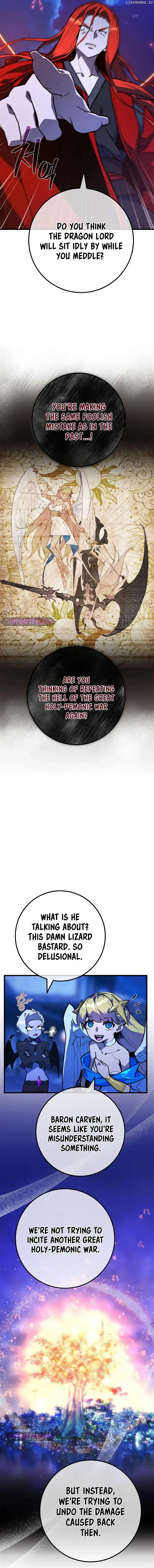 World’s Strongest Troll Chapter 92 - Page 6