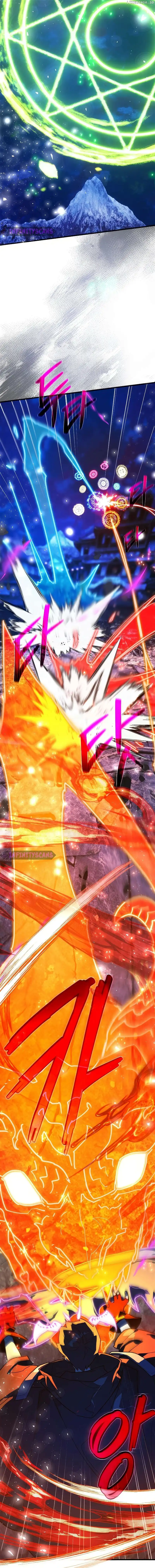 World’s Strongest Troll Chapter 92 - Page 11