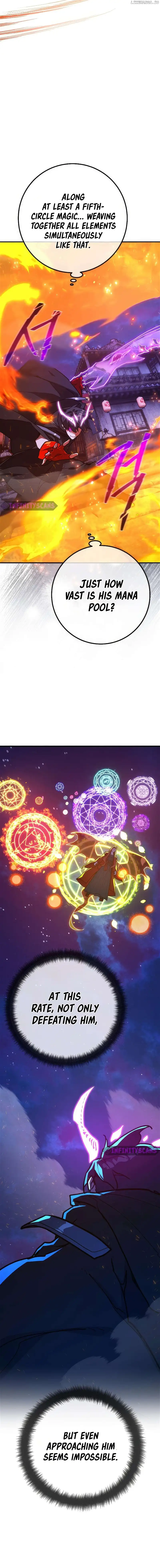 World’s Strongest Troll Chapter 92 - Page 12