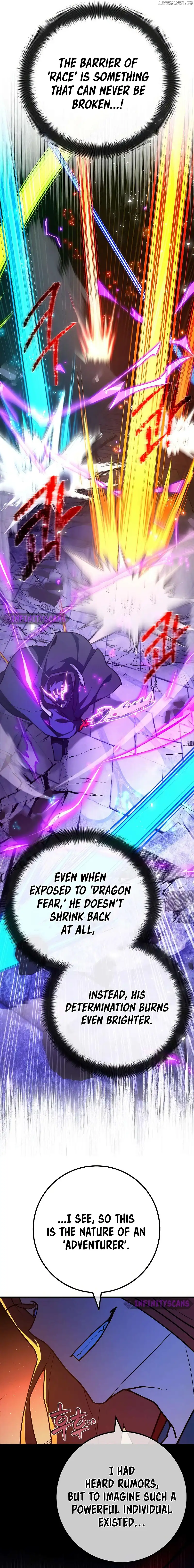 World’s Strongest Troll Chapter 92 - Page 16