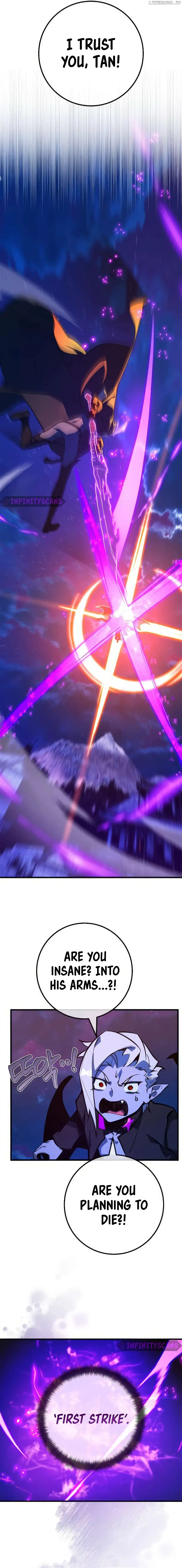 World’s Strongest Troll Chapter 92 - Page 18