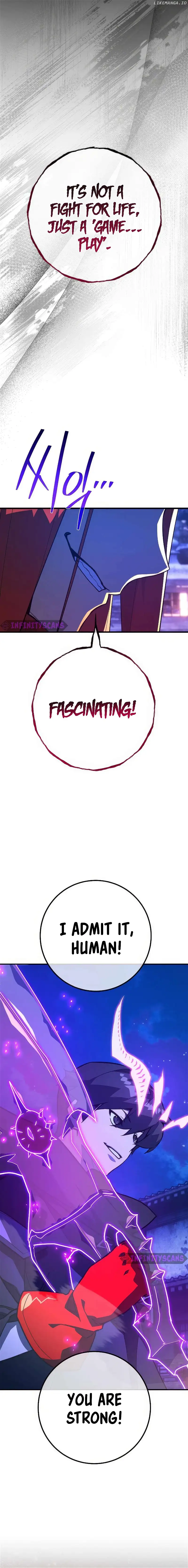 World’s Strongest Troll Chapter 92 - Page 22