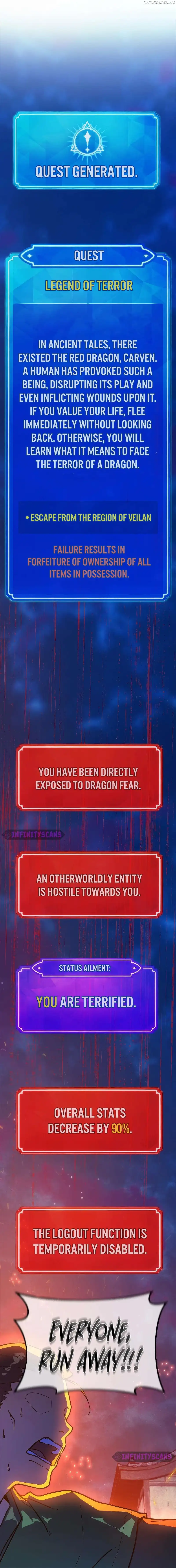 World’s Strongest Troll Chapter 92 - Page 24