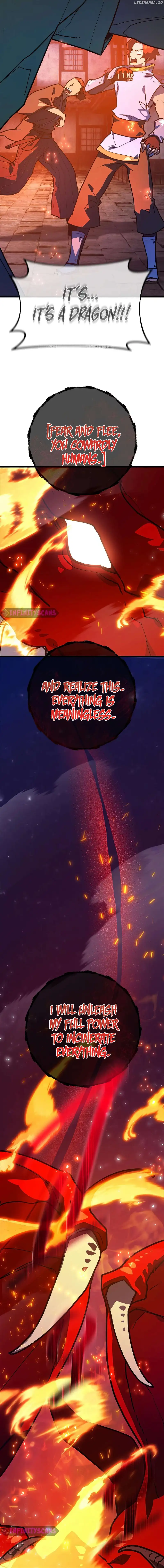 World’s Strongest Troll Chapter 92 - Page 25