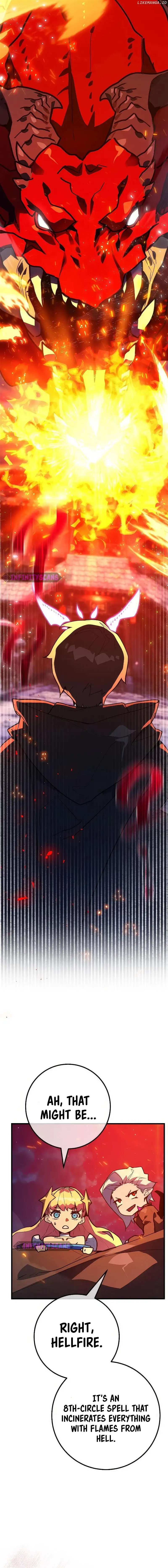 World’s Strongest Troll Chapter 92 - Page 26