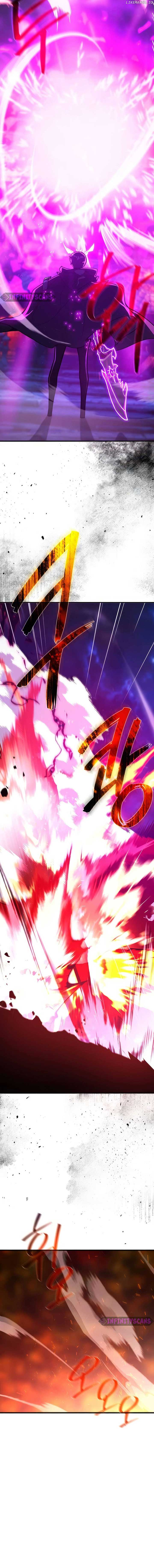 World’s Strongest Troll Chapter 93 - Page 4