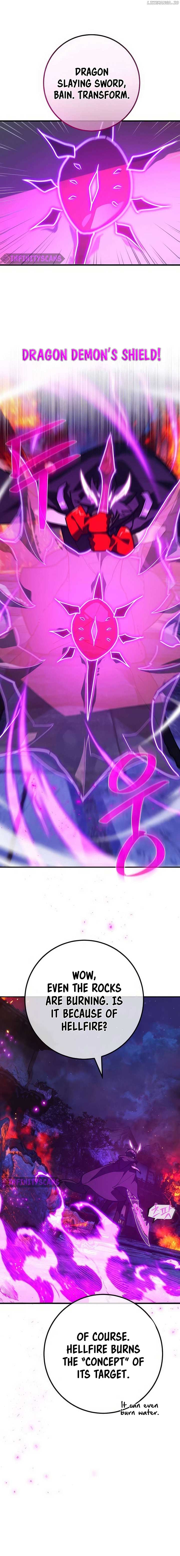 World’s Strongest Troll Chapter 93 - Page 5