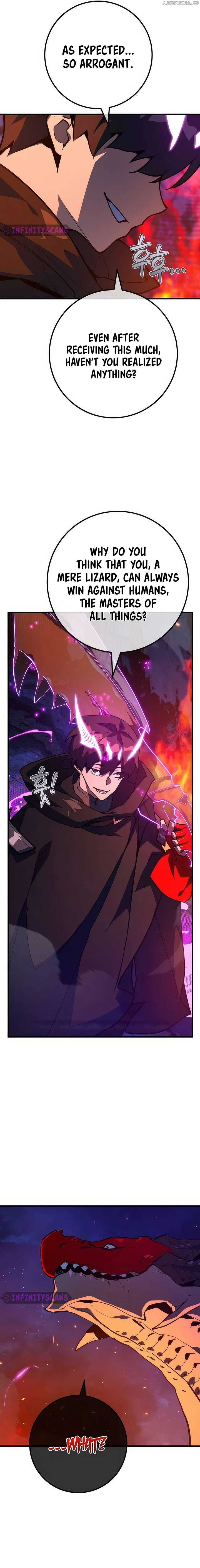 World’s Strongest Troll Chapter 93 - Page 7