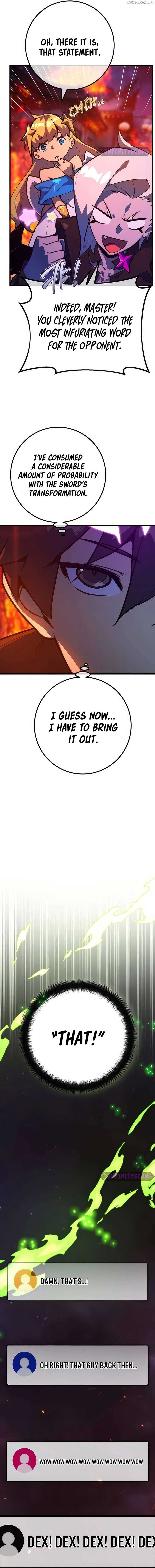 World’s Strongest Troll Chapter 93 - Page 8