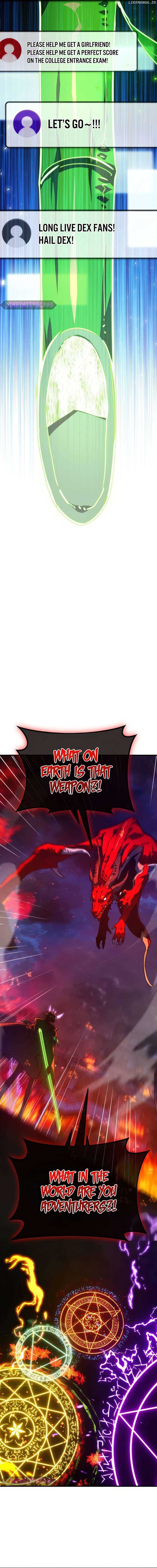 World’s Strongest Troll Chapter 93 - Page 10