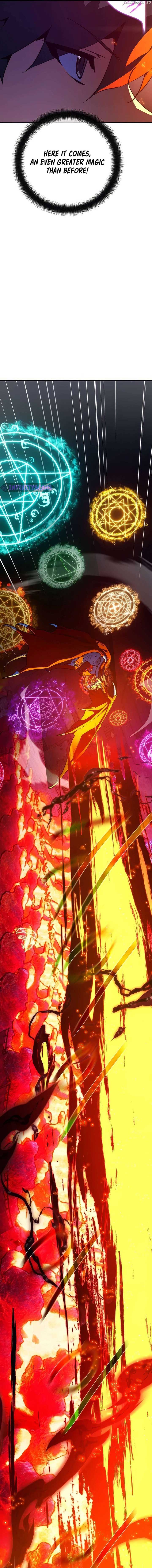 World’s Strongest Troll Chapter 93 - Page 11