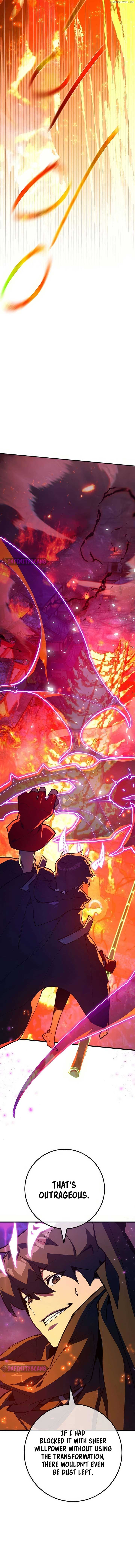 World’s Strongest Troll Chapter 93 - Page 12