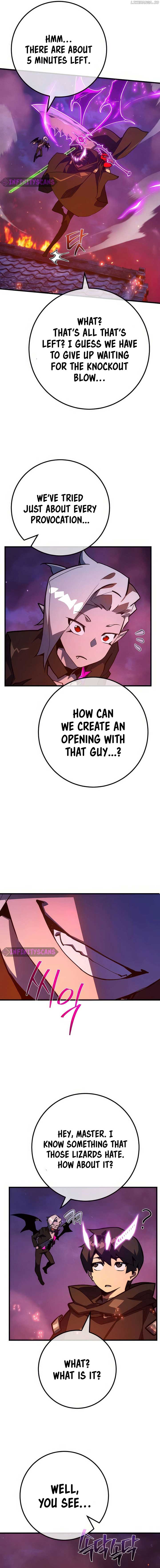 World’s Strongest Troll Chapter 93 - Page 14