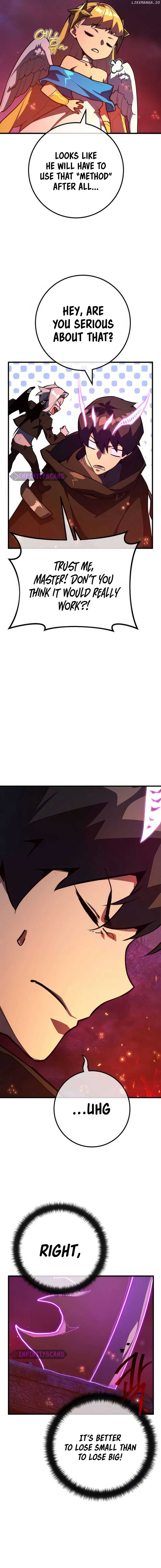 World’s Strongest Troll Chapter 93 - Page 15