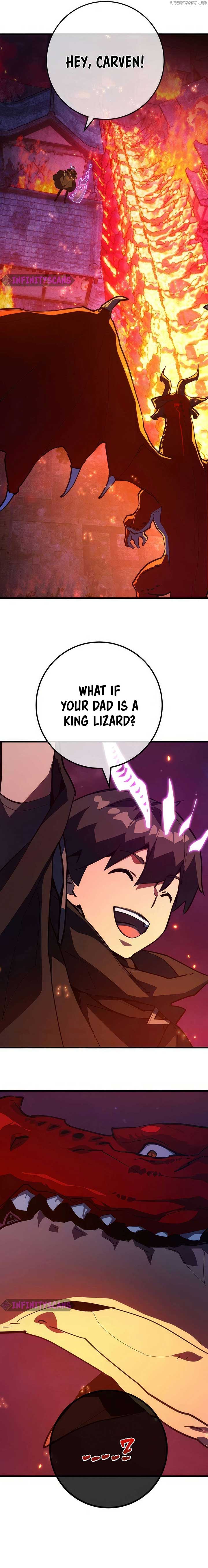 World’s Strongest Troll Chapter 93 - Page 16