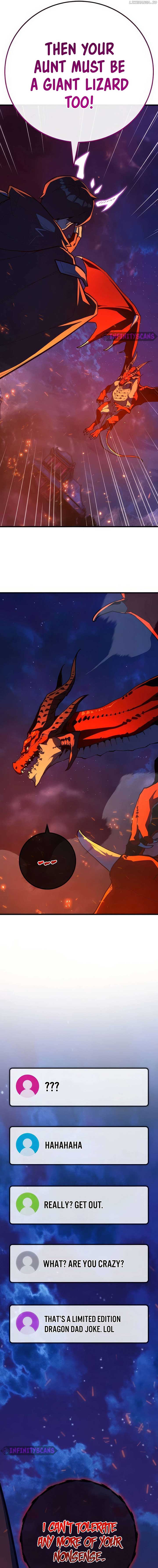 World’s Strongest Troll Chapter 93 - Page 17