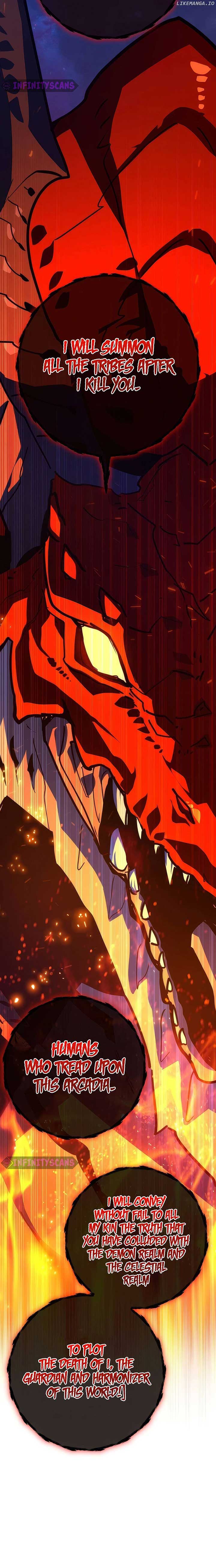 World’s Strongest Troll Chapter 93 - Page 18