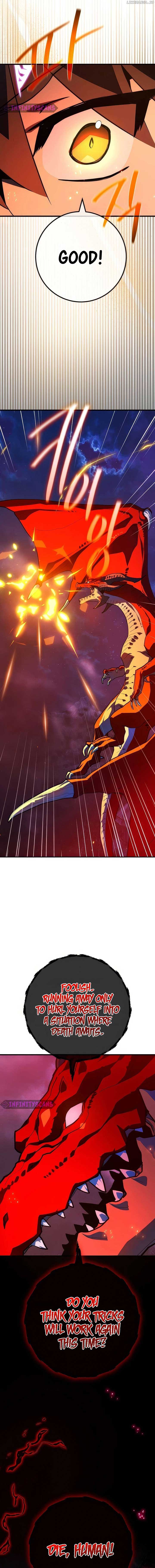 World’s Strongest Troll Chapter 93 - Page 20