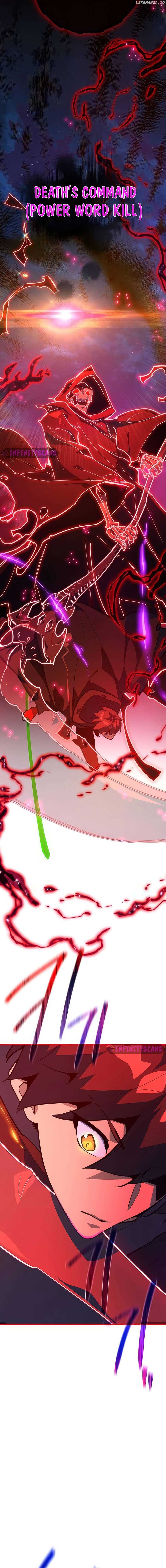 World’s Strongest Troll Chapter 93 - Page 21