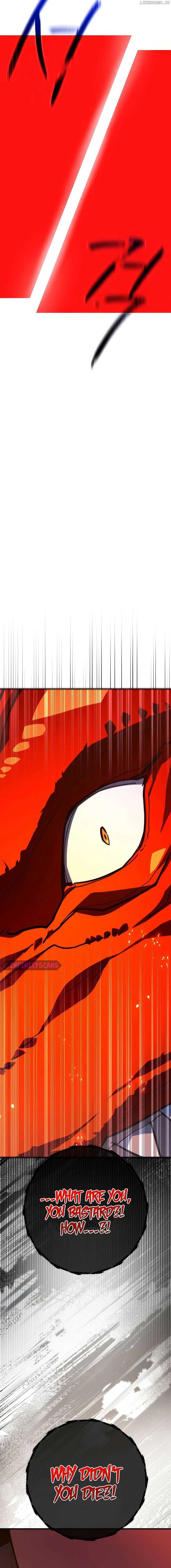 World’s Strongest Troll Chapter 93 - Page 22