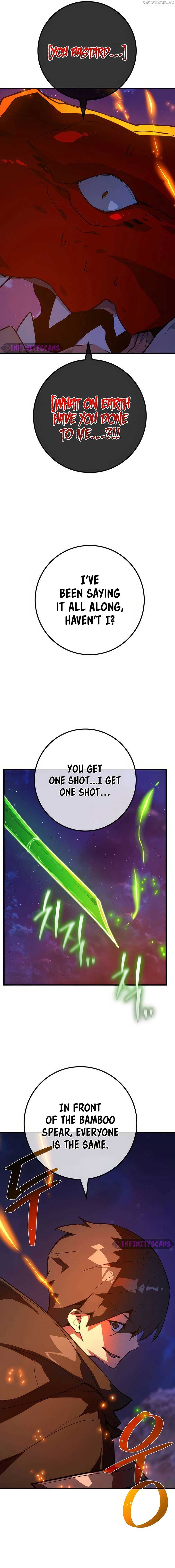 World’s Strongest Troll Chapter 93 - Page 26