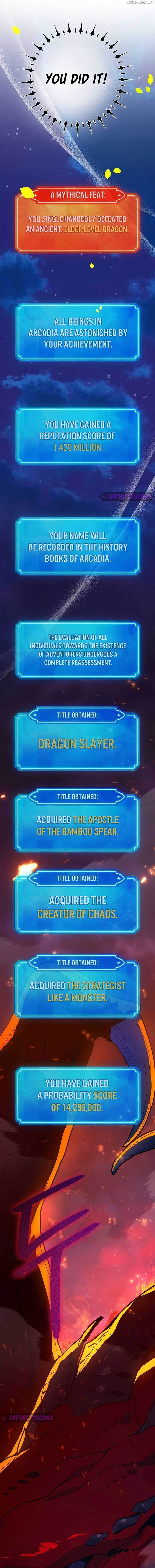 World’s Strongest Troll Chapter 93 - Page 28