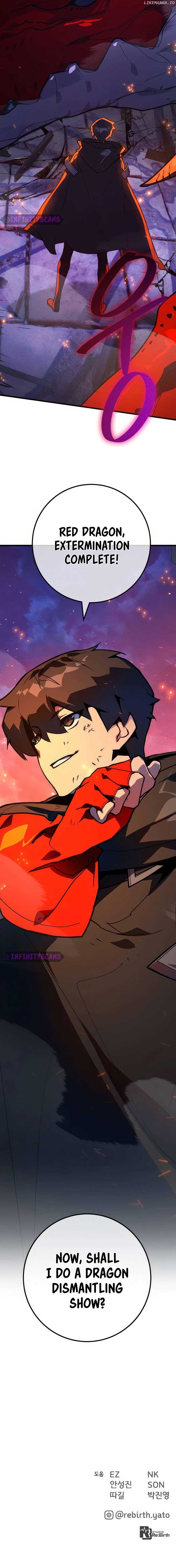 World’s Strongest Troll Chapter 93 - Page 29