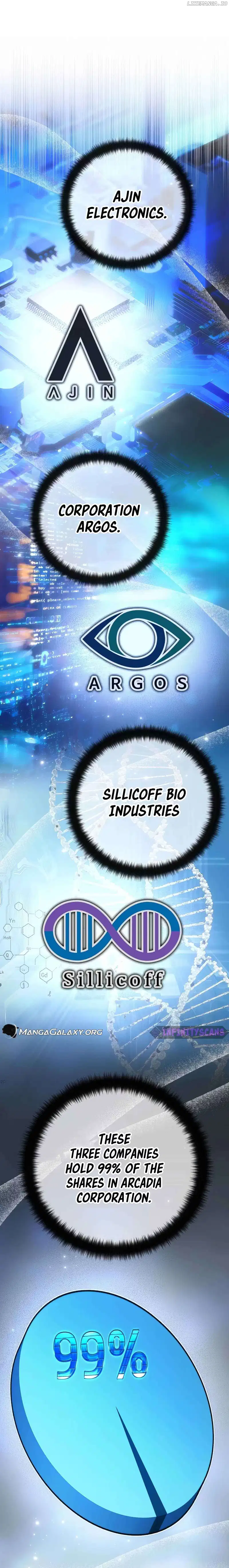 World’s Strongest Troll Chapter 94 - Page 5