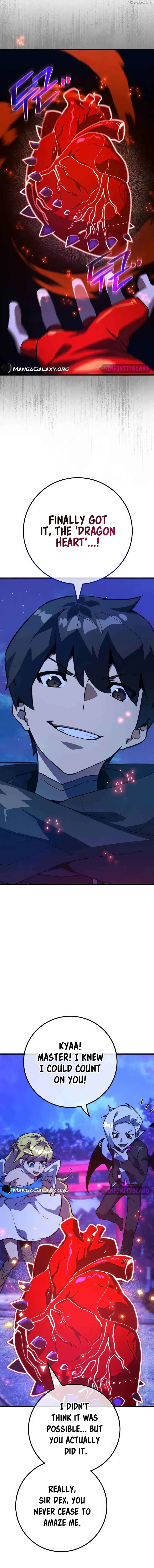 World’s Strongest Troll Chapter 94 - Page 8